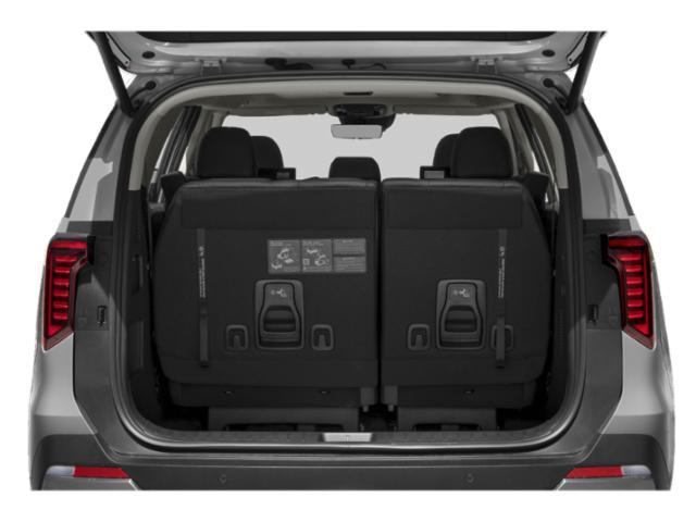 new 2026 Kia Carnival Hybrid car, priced at $56,364