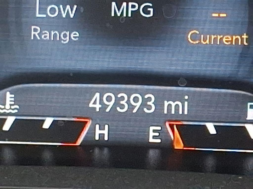 used 2022 Jeep Cherokee car, priced at $20,588