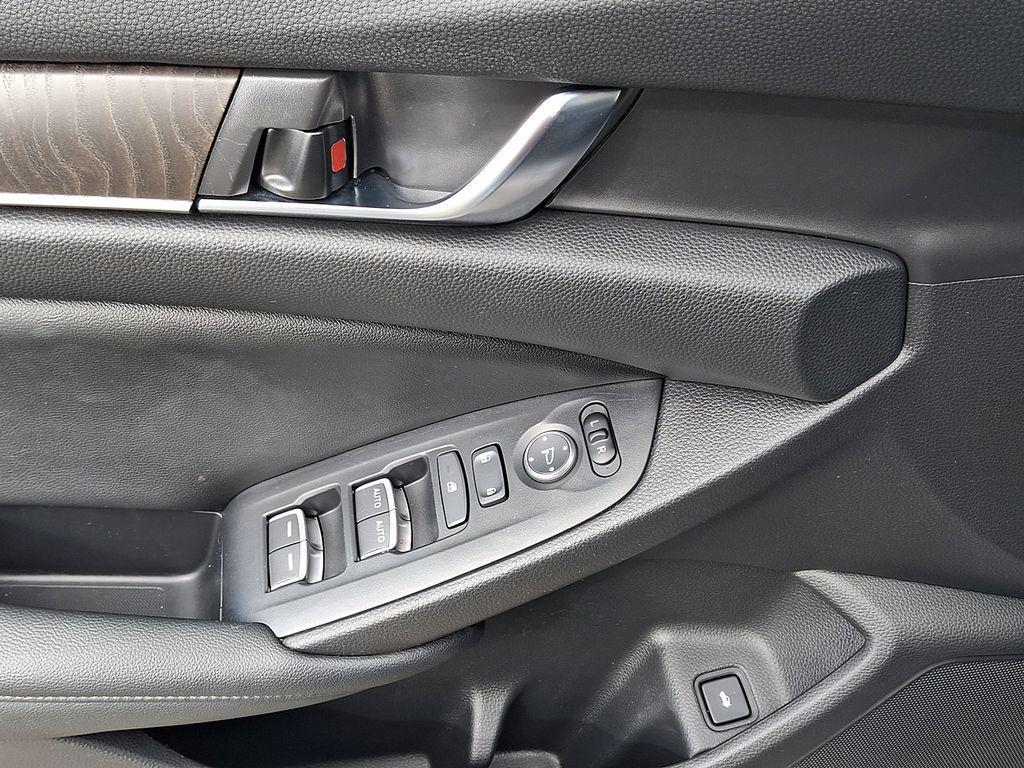 used 2019 Honda Accord car, priced at $18,032