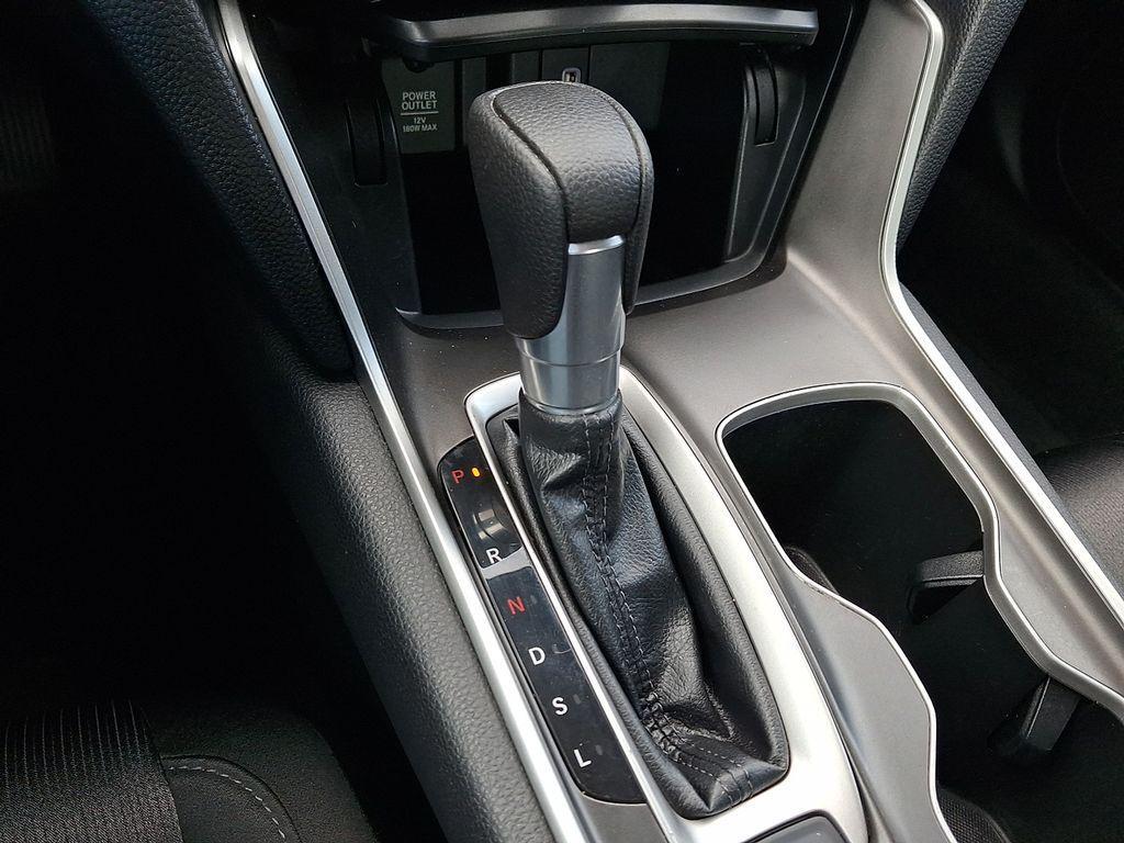 used 2019 Honda Accord car, priced at $18,032