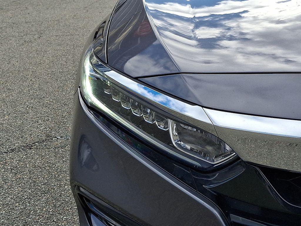 used 2019 Honda Accord car, priced at $18,032