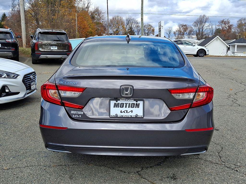 used 2019 Honda Accord car, priced at $18,032