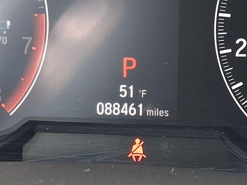 used 2019 Honda Accord car, priced at $18,032