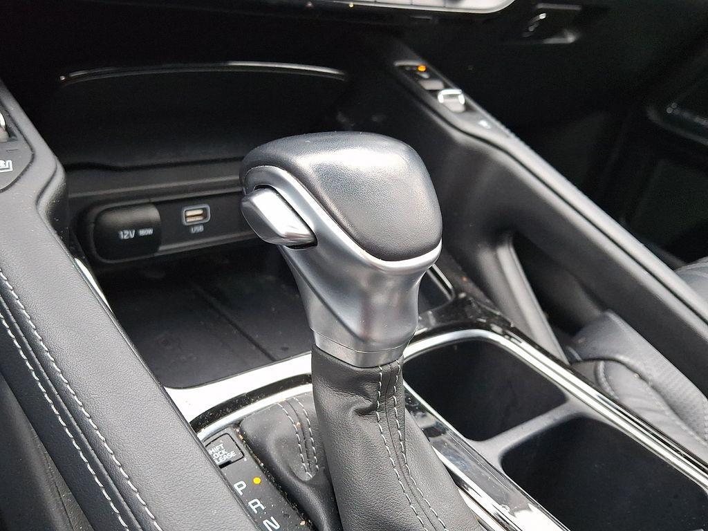 used 2023 Kia Telluride car, priced at $38,949