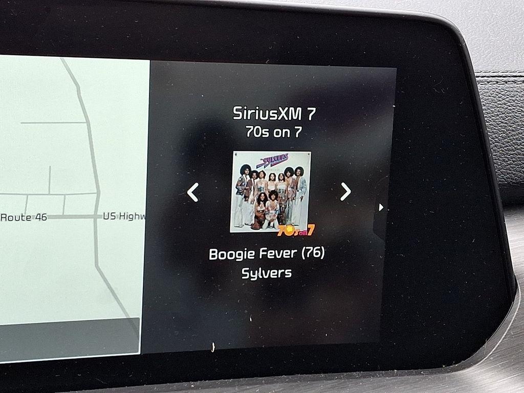 used 2023 Kia Telluride car, priced at $38,949