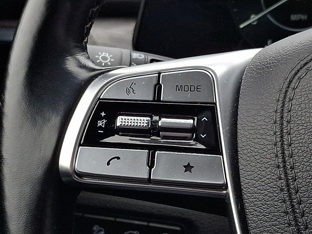 used 2023 Kia Telluride car, priced at $38,949