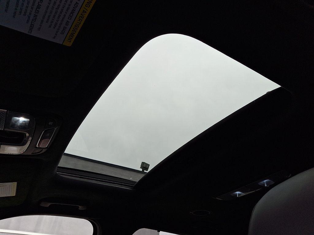 used 2023 Kia Telluride car, priced at $38,949