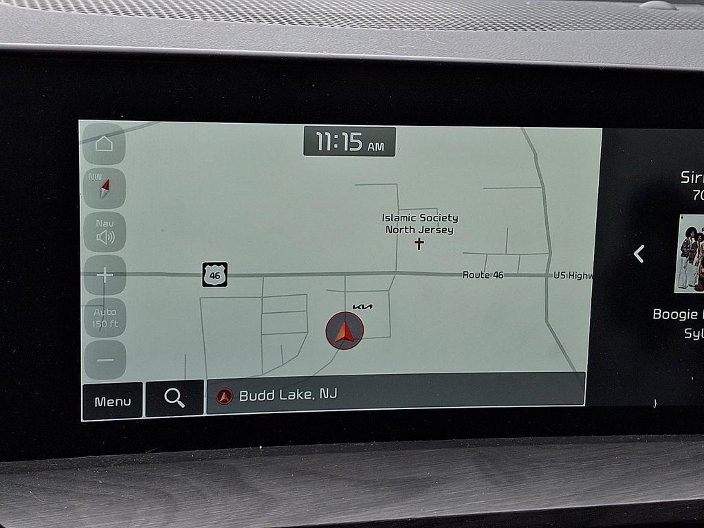 used 2023 Kia Telluride car, priced at $38,949