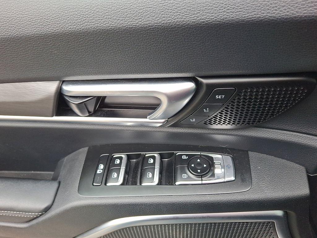 used 2023 Kia Telluride car, priced at $38,949