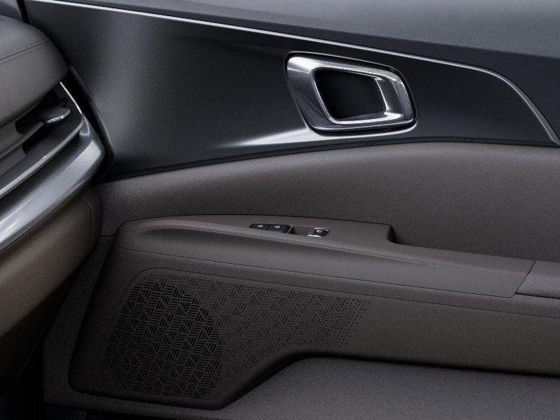 new 2026 Kia Carnival Hybrid car, priced at $43,265