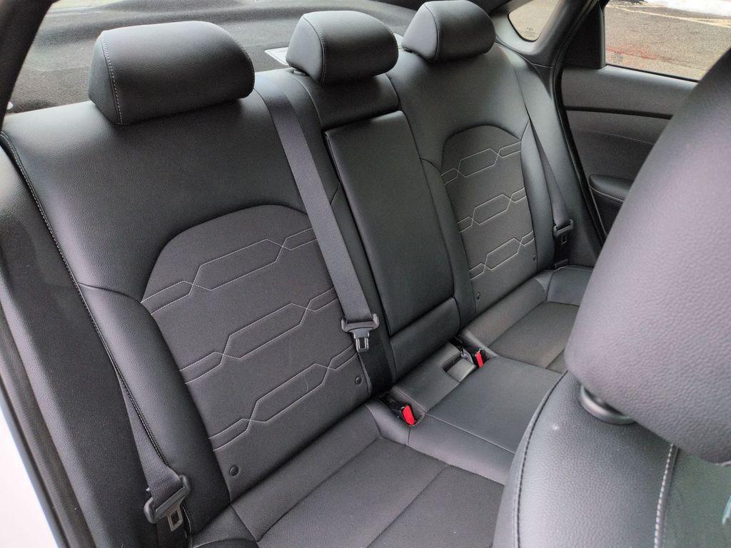 used 2023 Kia Forte car, priced at $18,488