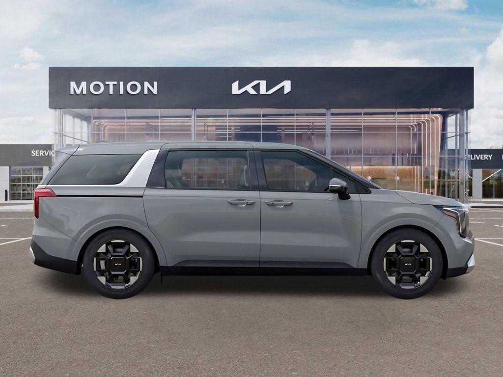 new 2026 Kia Carnival car, priced at $43,915
