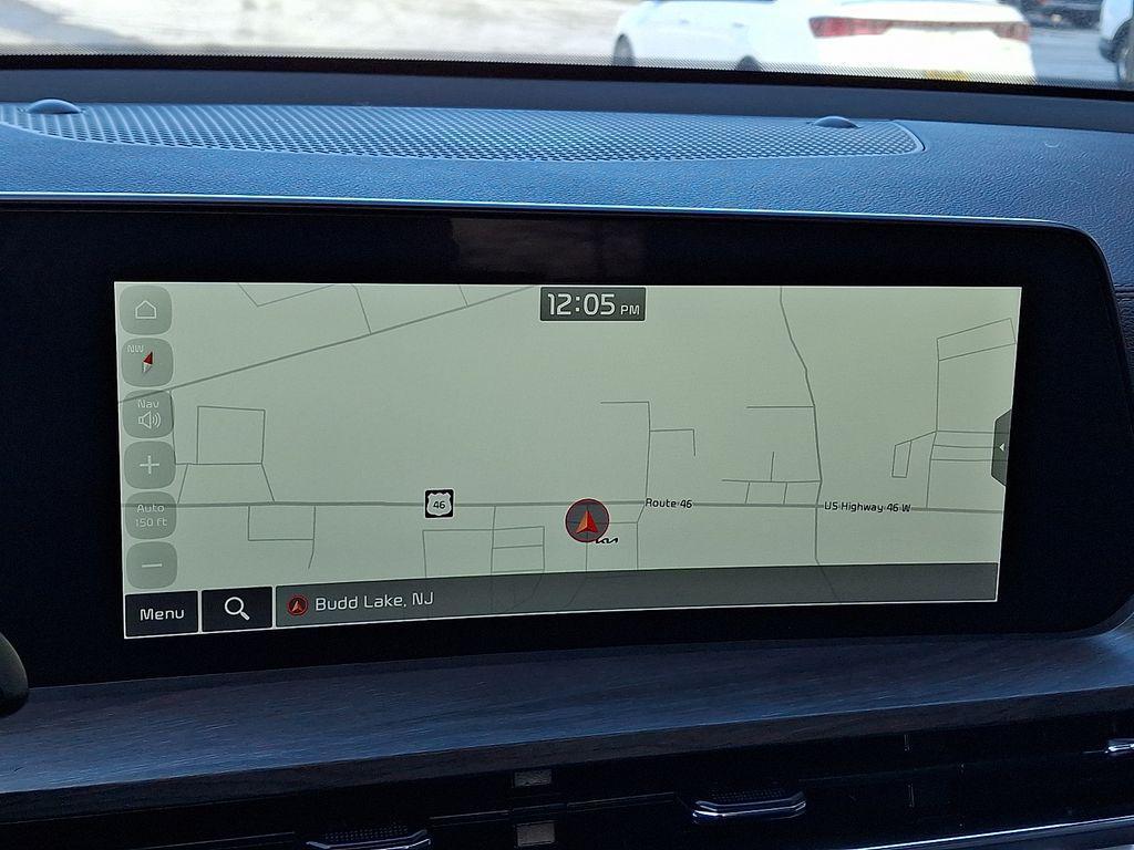 used 2023 Kia Telluride car, priced at $39,238