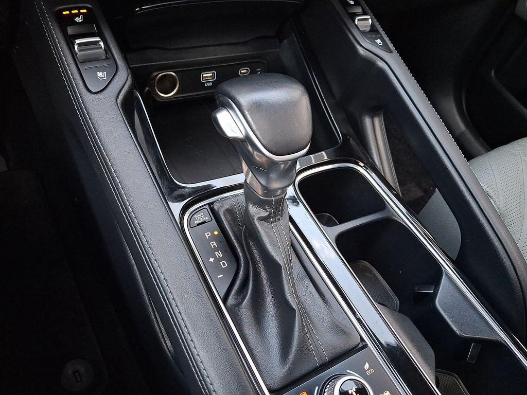 used 2023 Kia Telluride car, priced at $39,238