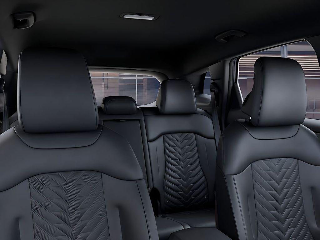 new 2026 Kia Sportage car, priced at $37,980