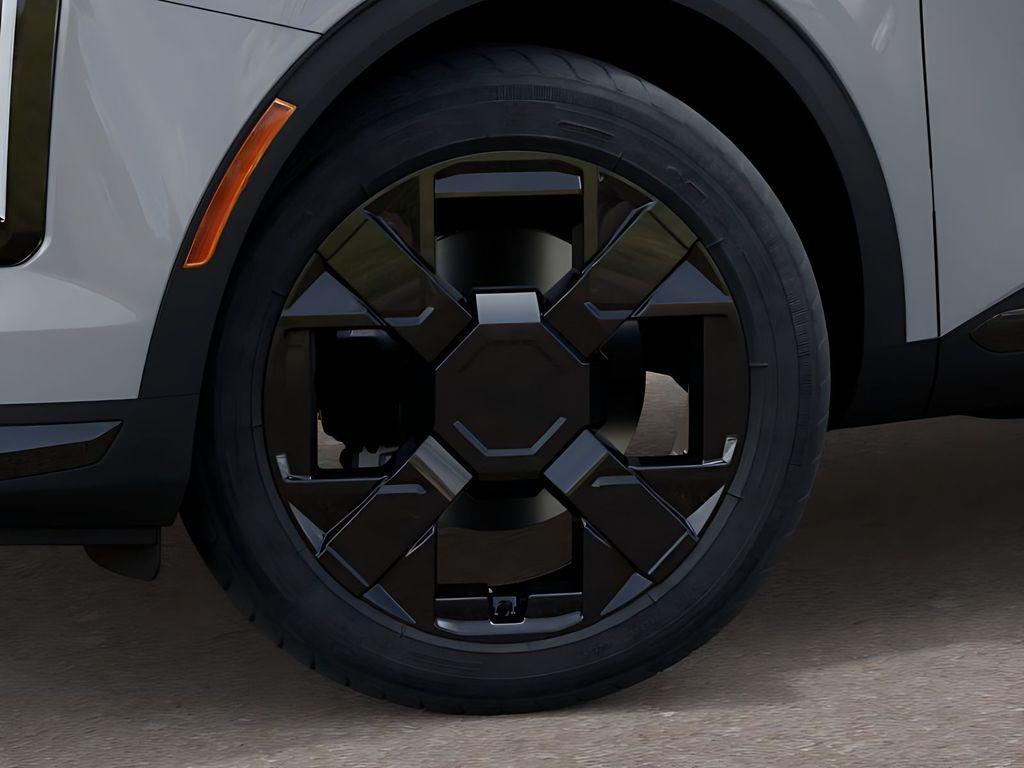 new 2027 Kia Sportage car, priced at $38,749