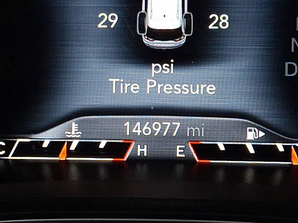 used 2019 Jeep Cherokee car, priced at $10,707