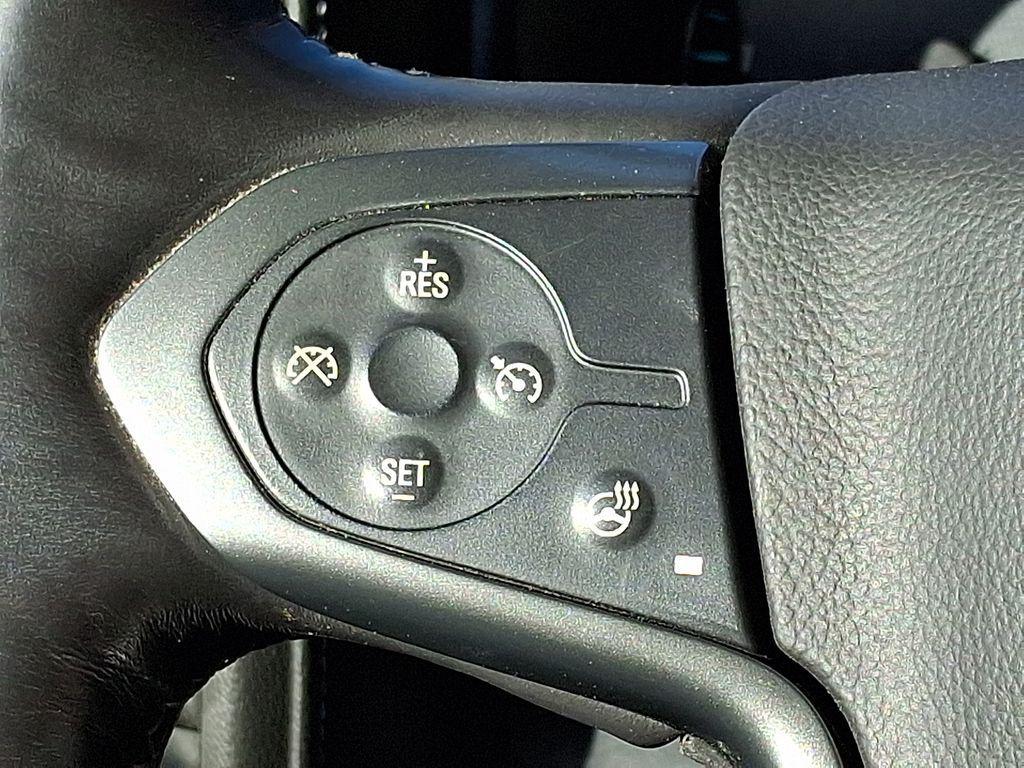 used 2016 Chevrolet Silverado 1500 car, priced at $27,634