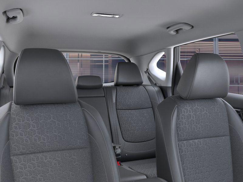 new 2026 Kia Seltos car, priced at $28,535