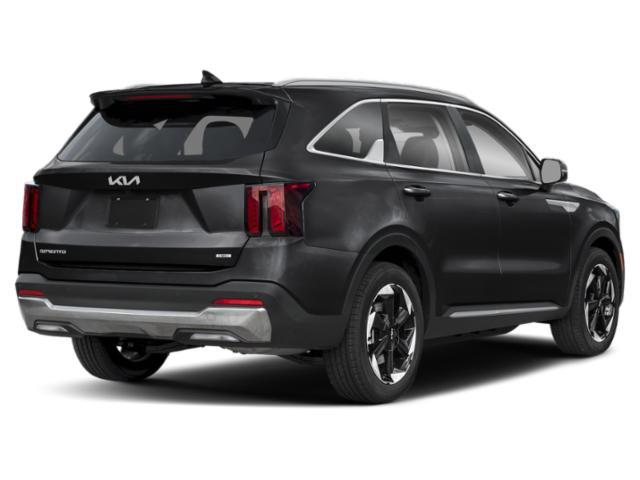 new 2026 Kia Sorento Hybrid car, priced at $44,370