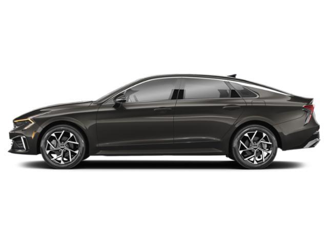 used 2026 Kia K5 car, priced at $32,437
