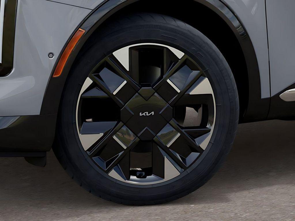 new 2026 Kia Sportage Hybrid car, priced at $42,530