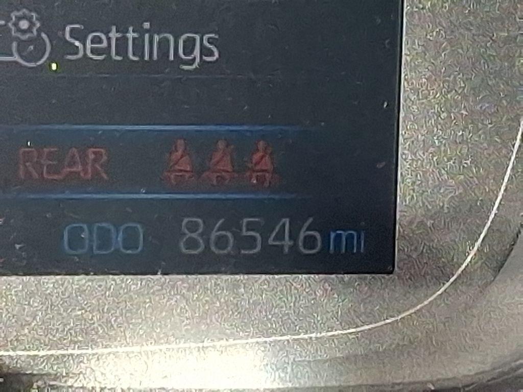 used 2021 Toyota Corolla car, priced at $14,945