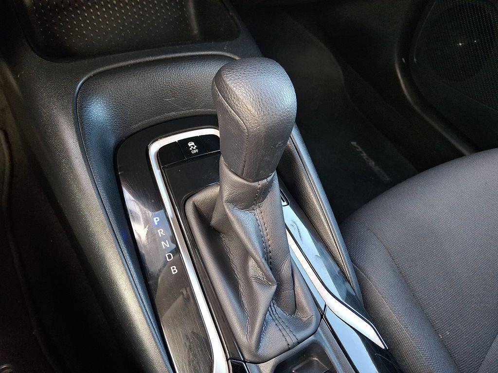 used 2021 Toyota Corolla car, priced at $14,945