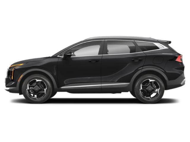 new 2026 Kia Sportage Hybrid car, priced at $35,235