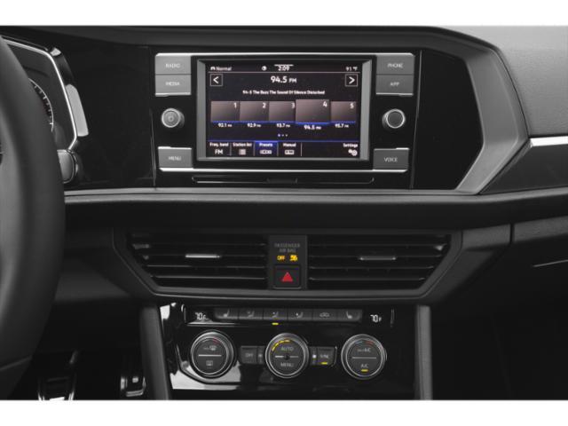 used 2021 Volkswagen Jetta GLI car, priced at $16,831