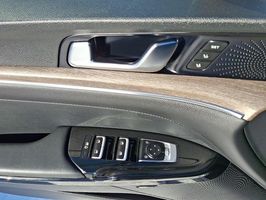 used 2021 Kia K5 car, priced at $21,065