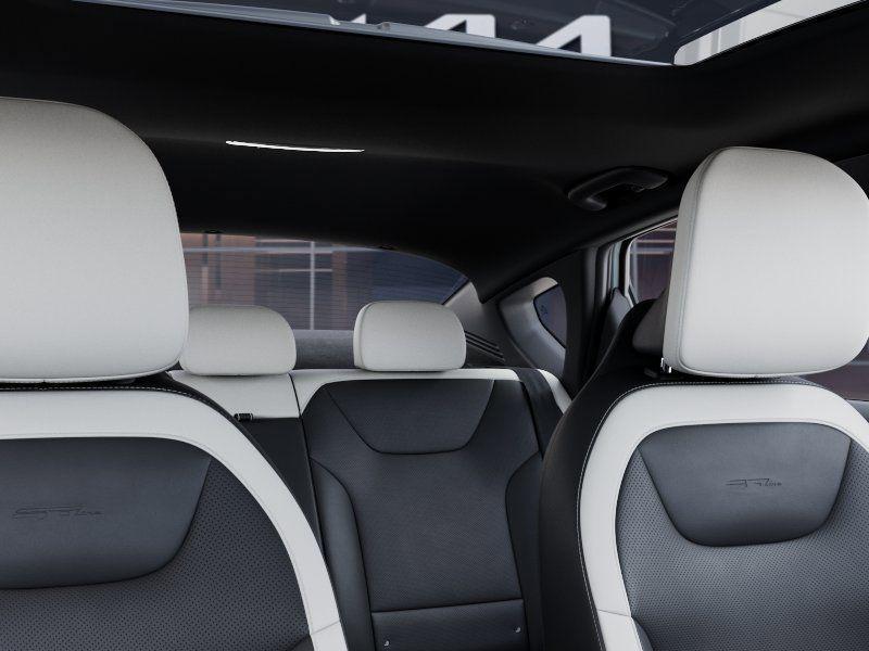 new 2026 Kia K4 car, priced at $29,025