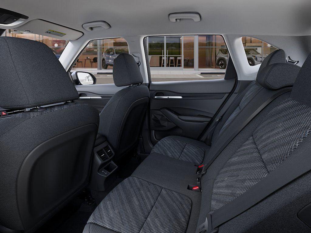 new 2025 Kia Seltos car, priced at $26,805