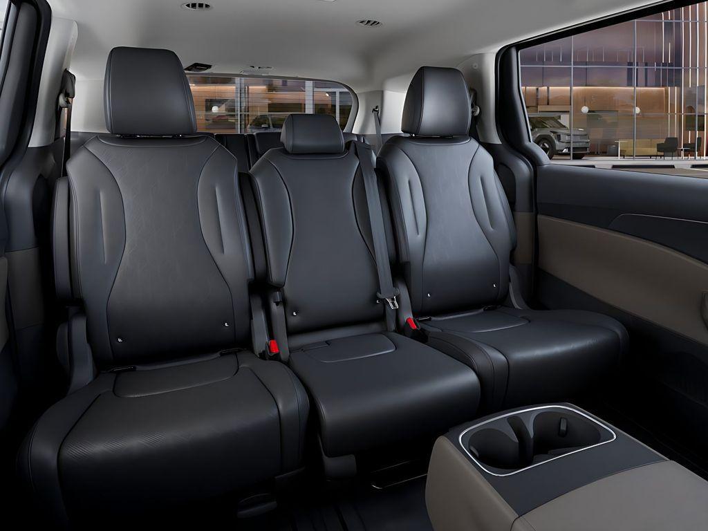 new 2026 Kia Carnival car, priced at $41,220