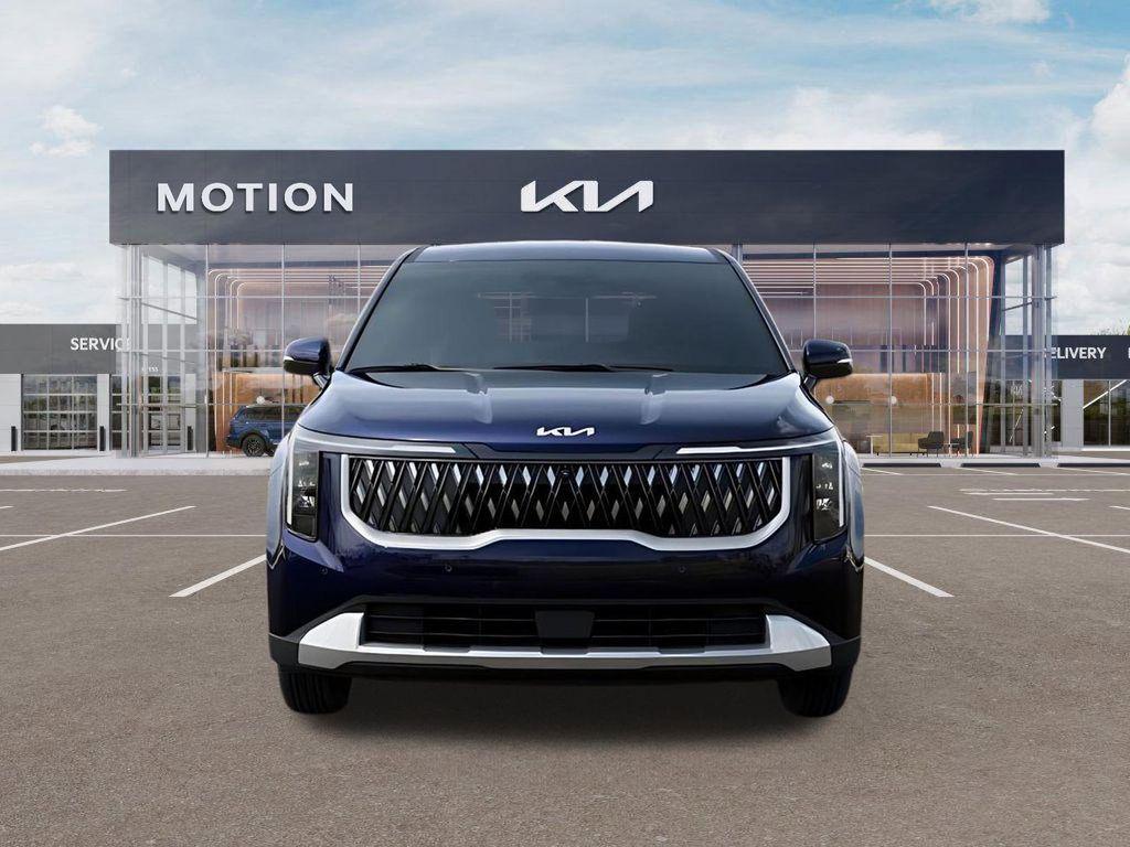 new 2026 Kia Carnival car, priced at $41,220