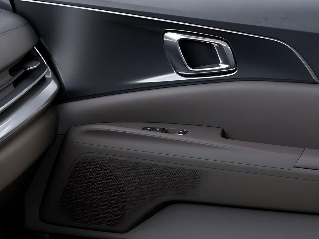 new 2026 Kia Carnival car, priced at $41,220