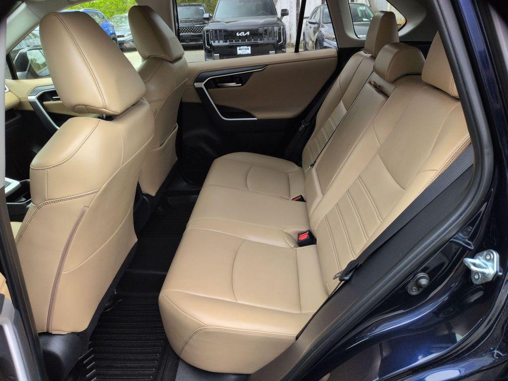 used 2019 Toyota RAV4 car, priced at $25,888