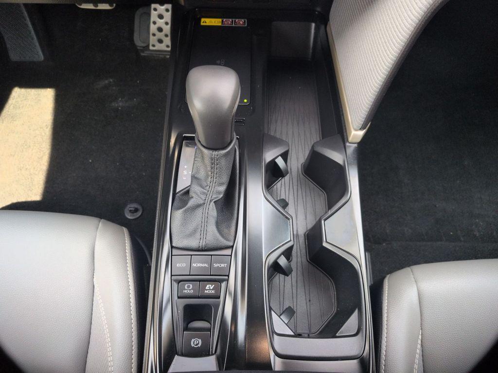 used 2025 Toyota Camry car, priced at $31,537