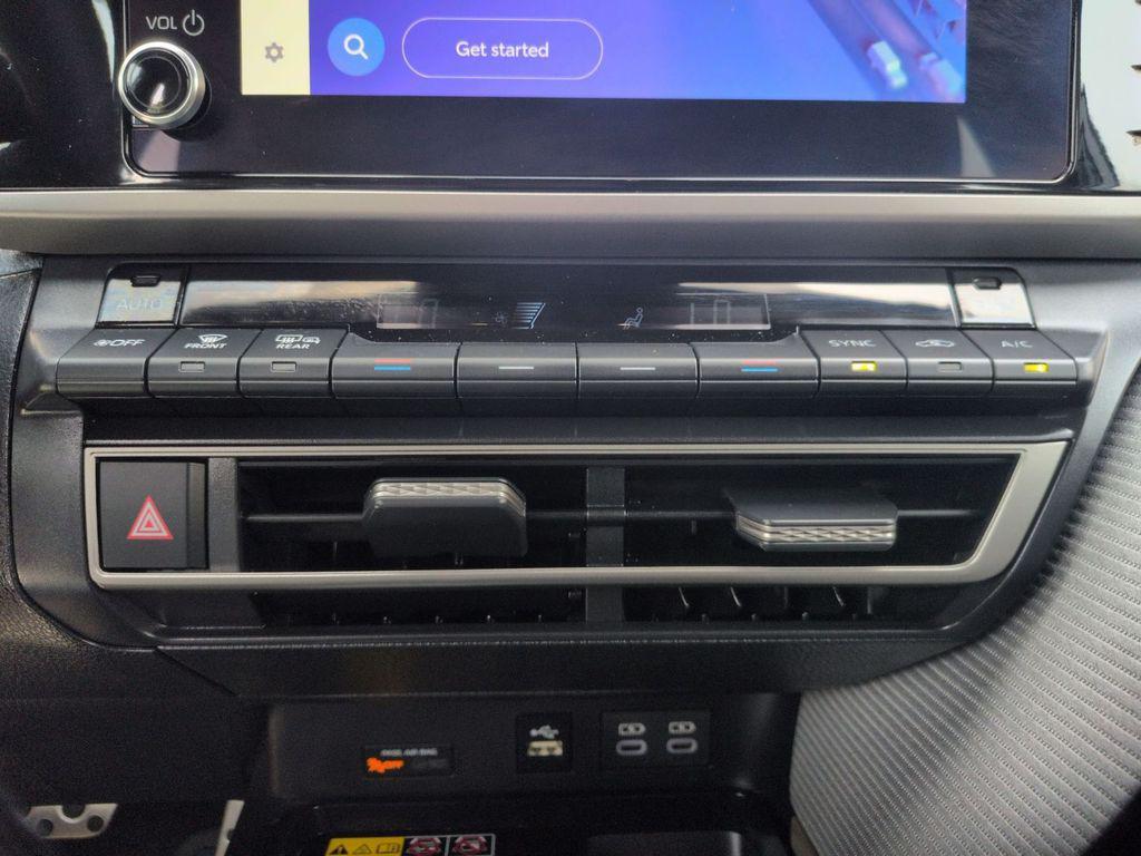 used 2025 Toyota Camry car, priced at $31,537