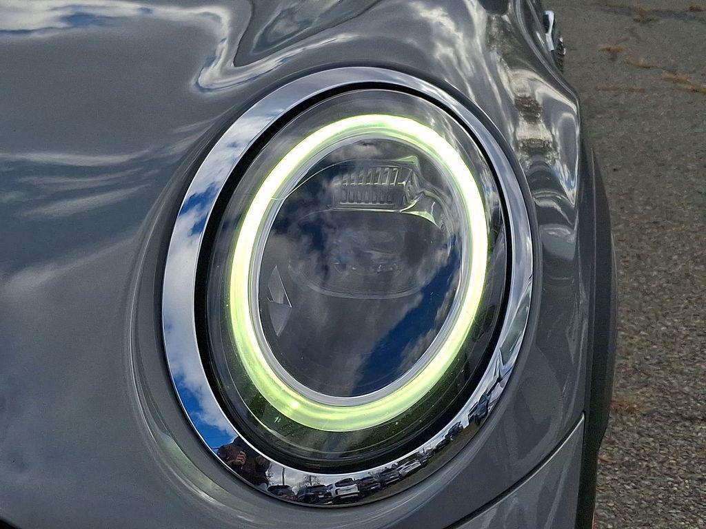 used 2022 MINI Hardtop car, priced at $22,227