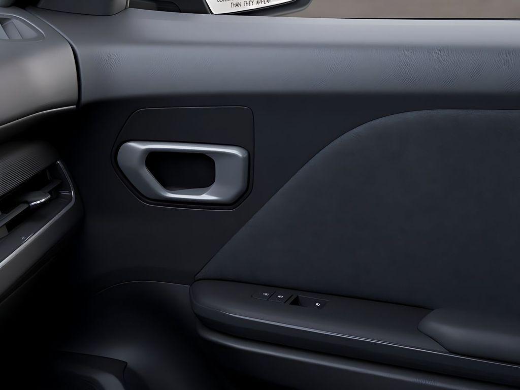 new 2026 Kia K4 car, priced at $24,825