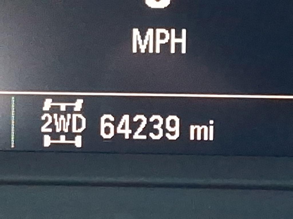 used 2021 Chevrolet TrailBlazer car, priced at $17,488