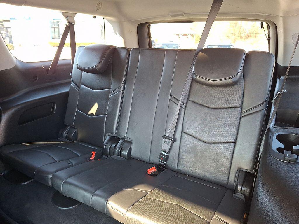 used 2019 Cadillac Escalade ESV car, priced at $29,888