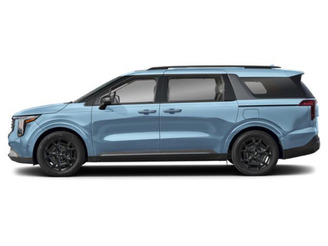 new 2026 Kia Carnival car, priced at $53,815
