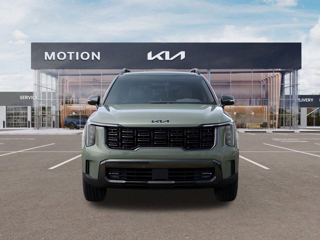 new 2026 Kia Sorento car, priced at $44,270
