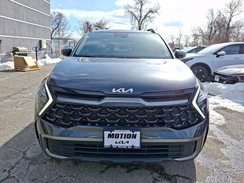 used 2023 Kia Sportage car, priced at $28,995