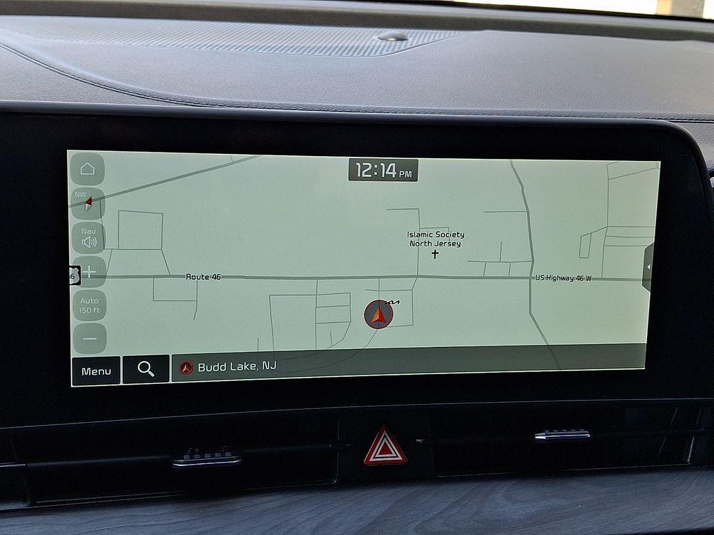 used 2023 Kia Sportage car, priced at $28,995