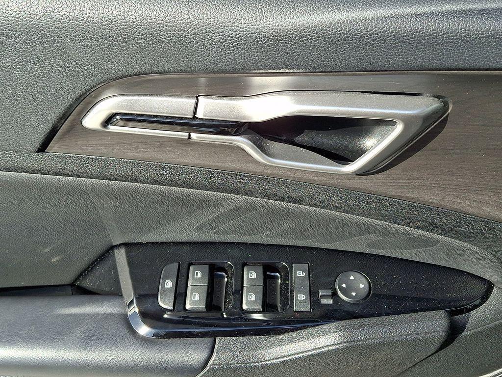 used 2023 Kia Sportage car, priced at $28,995