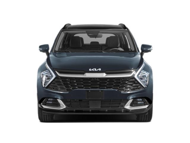 used 2023 Kia Sportage car, priced at $26,488