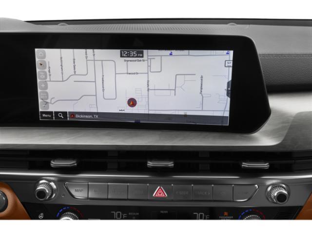 used 2025 Kia Telluride car, priced at $47,053